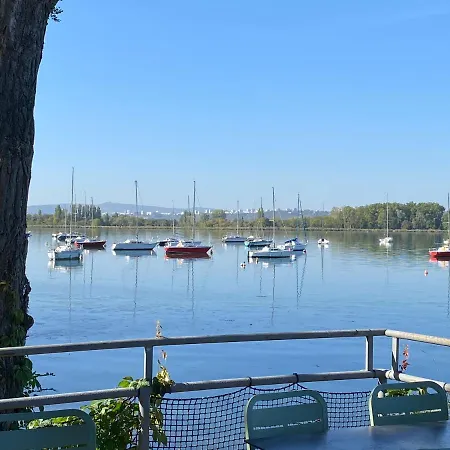 Appartamento Spacieux T3 Grand Large