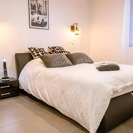 Appartamento Spacieux T3 Grand Large