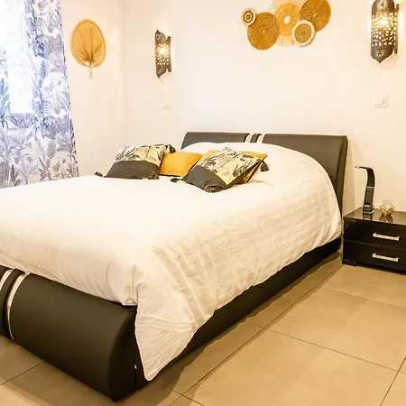 Spacieux T3 Grand Large *