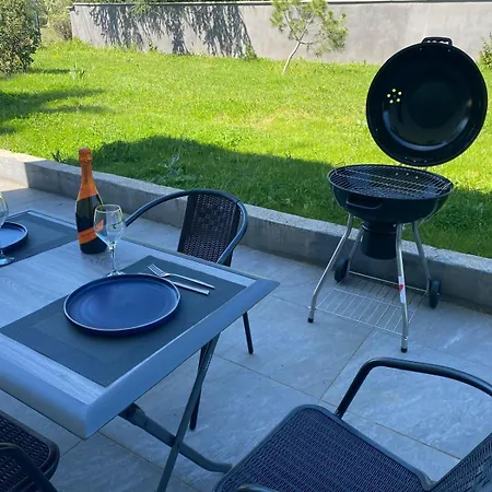 Appartamento Spacieux T3 Grand Large Décines-Charpieu
